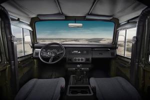 BAW Beijing BJ2023 CHB2 2014 года 